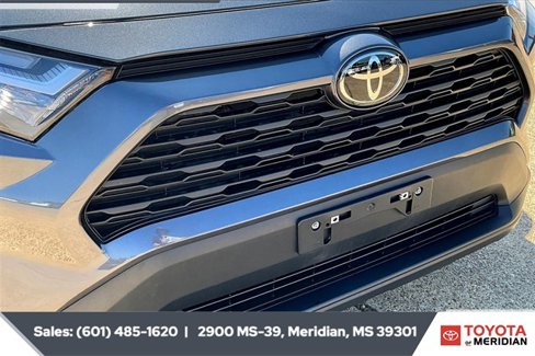 Used 2024 Toyota RAV4 XLE Premium image 21