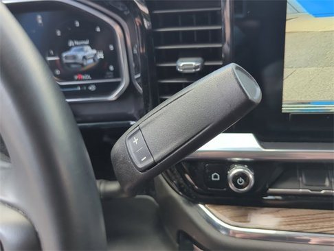 Certified 2023 GMC Sierra 1500 Elevation image 15