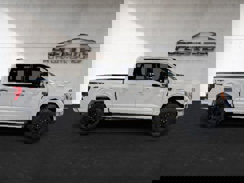 Used 2023 Ford F150 Lariat image 12