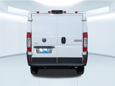 New 2025 RAM ProMaster 1500 image 5
