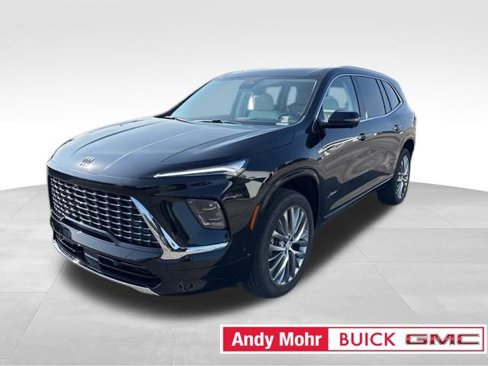 New 2026 Buick Enclave Avenir w/ Super Cruise Package image 5
