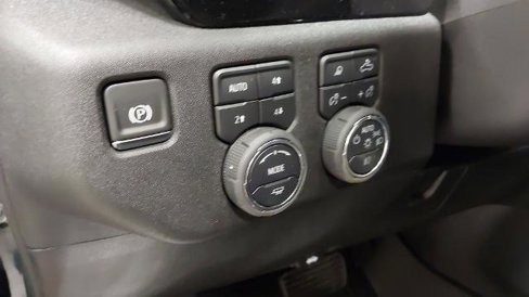 New 2025 Chevrolet Silverado 2500 LTZ w/ LTZ Convenience Package image 23