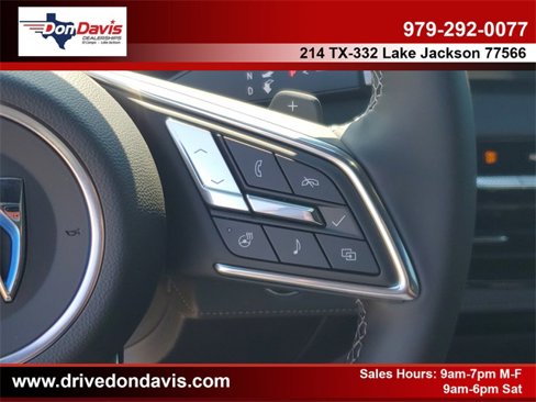 New 2026 Buick Enclave Sport Touring w/ Power Package image 24