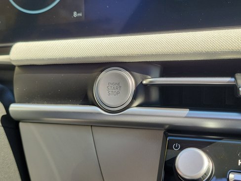 New 2026 Hyundai Tucson Limited image 28