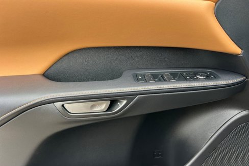 Certified 2024 Lexus RX 350h image 11