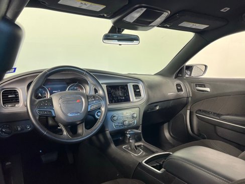 Used 2023 Dodge Charger SXT image 18
