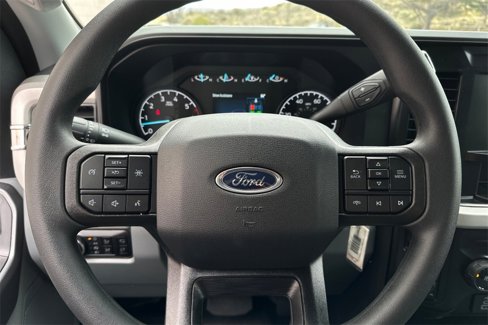 New 2025 Ford F250 XLT w/ Tremor Off-Road Package image 18
