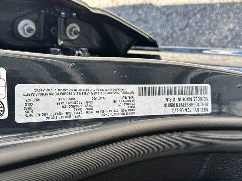 New 2026 RAM 1500 2WD Crew Cab image 25