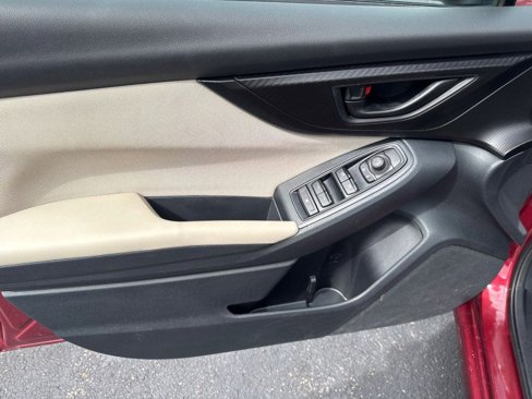 Used 2020 Subaru Impreza 2.0i image 17