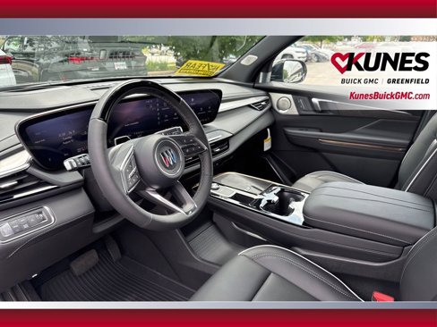 New 2026 Buick Enclave Avenir w/ Super Cruise Package image 18
