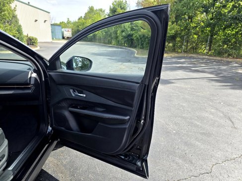 Used 2024 Nissan Ariya AWD image 50
