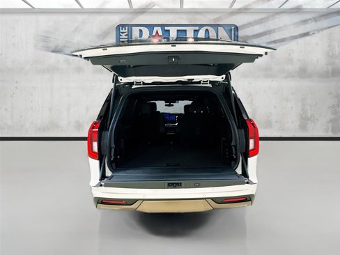 New 2025 Ford Expedition Max King Ranch image 27