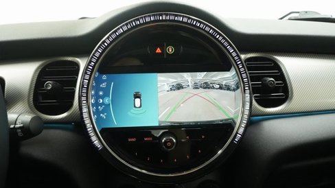 Certified 2024 MINI Cooper SE image 26