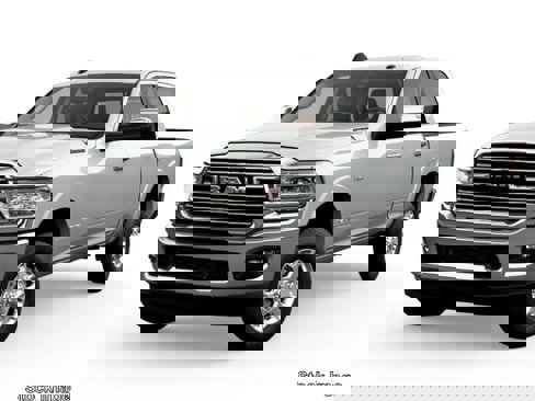 Used 2022 RAM 2500 Laramie image 1
