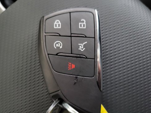 New 2026 Chevrolet Equinox LT w/ Convenience Package II image 33