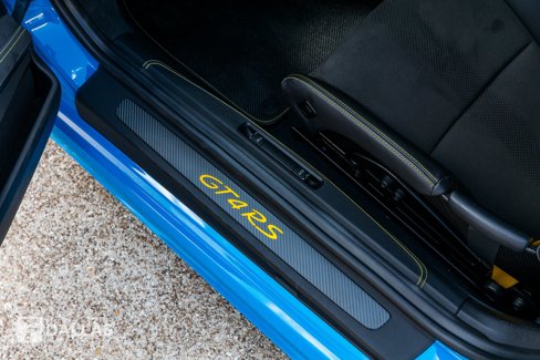 Used 2023 Porsche 718 Cayman GT4 RS image 29