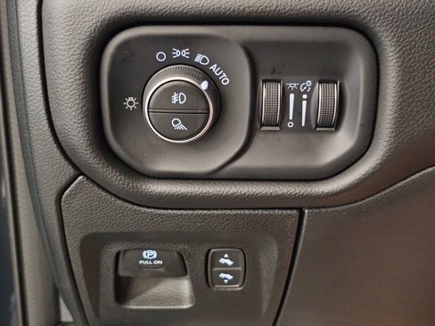 New 2026 RAM 1500 Laramie image 25
