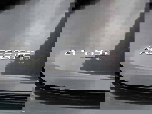 New 2025 Honda Accord Touring image 7