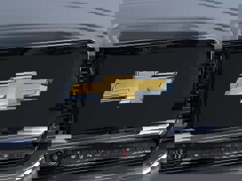 New 2026 Chevrolet Silverado 2500 High Country w/ Technology Package image 20