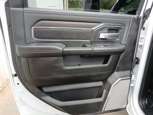 New 2026 RAM 3500 Laramie image 23