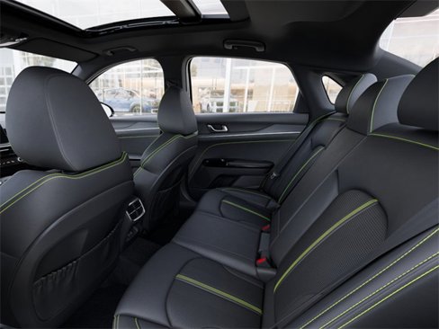 New 2026 Kia K5 GT image 18