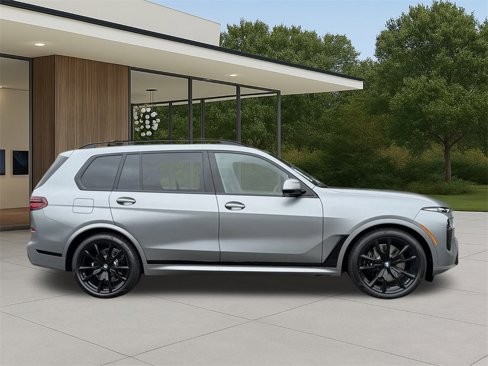 New 2026 BMW X7 xDrive40i w/ Executive Package image 6