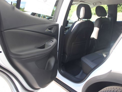 New 2026 Buick Encore GX Preferred w/ Comfort Package image 24