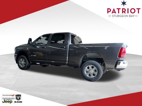 New 2025 RAM 2500 Big Horn image 7