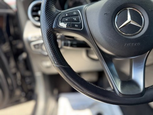 Used 2019 Mercedes-Benz GLC 300 4MATIC Coupe w/ Multimedia Package image 22