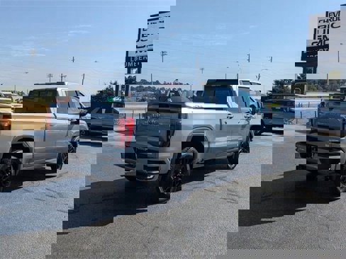 New 2026 GMC Sierra 1500 Elevation w/ Elevation Premium Package image 3