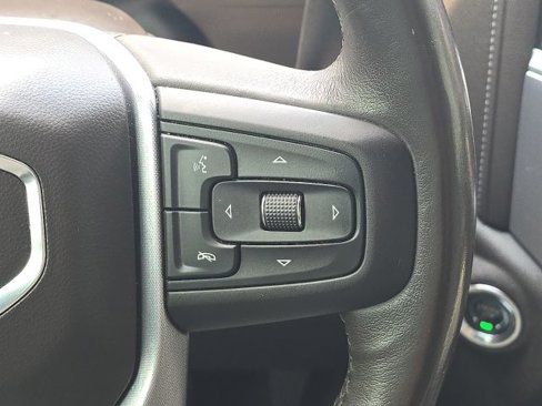 Used 2019 GMC Sierra 1500 SLT w/ SLT Premium Plus Package image 32