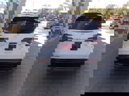 New 2026 Honda HR-V EX-L image 6