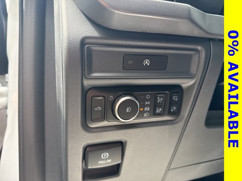 New 2025 Ford F150 XLT w/ Equipment Group 302A MID image 18