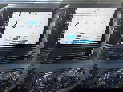 New 2025 Jeep Wrangler Unlimited Rubicon image 26