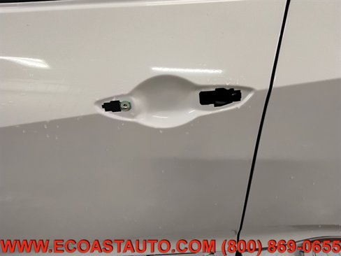Used 2025 Acura RDX SH-AWD w/ Technology Package image 20