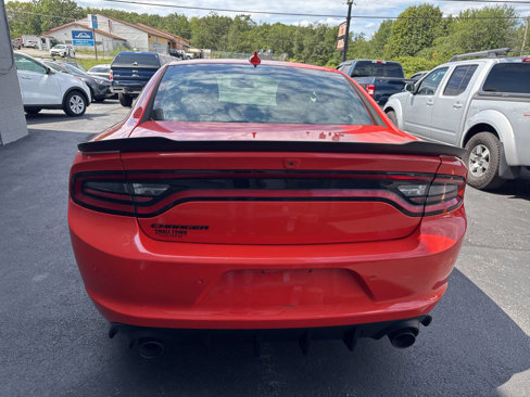 Used 2017 Dodge Charger SXT w/ Driver Confidence Group image 6