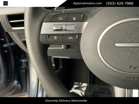 Used 2024 Hyundai Sonata SEL image 25