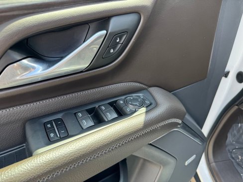 Used 2022 GMC Yukon Denali image 10