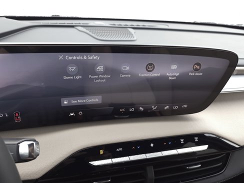 New 2026 Buick Enclave Preferred w/ Power Package image 19