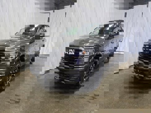 New 2026 RAM 1500 Laramie image 14