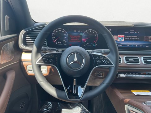 New 2026 Mercedes-Benz GLE 450 4MATIC image 15
