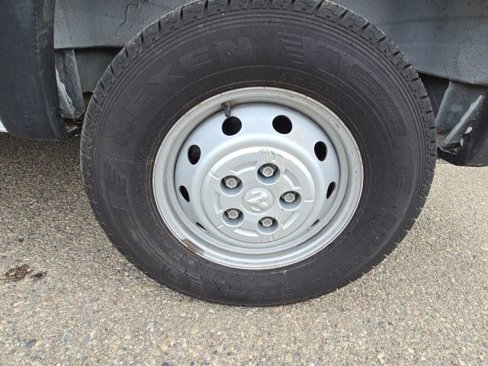 Used 2023 RAM ProMaster 2500 image 9