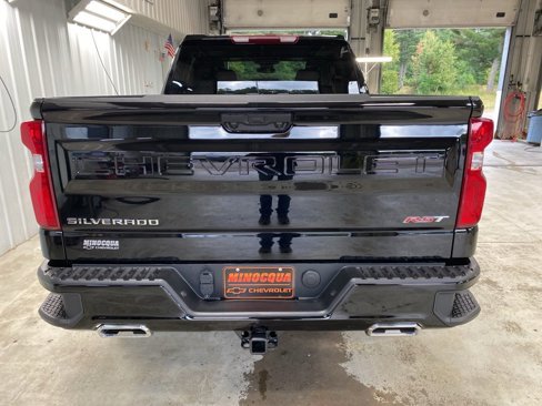 New 2026 Chevrolet Silverado 1500 RST image 14