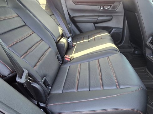 New 2026 Honda CR-V Sport-L image 19