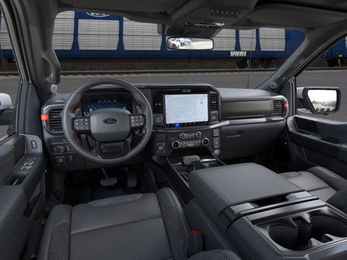 New 2025 Ford F150 Raptor image 9