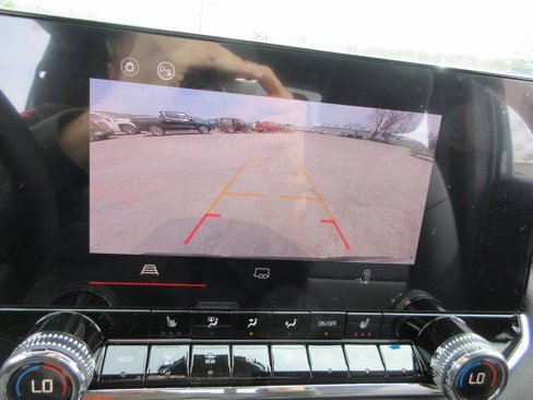 New 2025 GMC Canyon Elevation w/ Convenience Package image 17