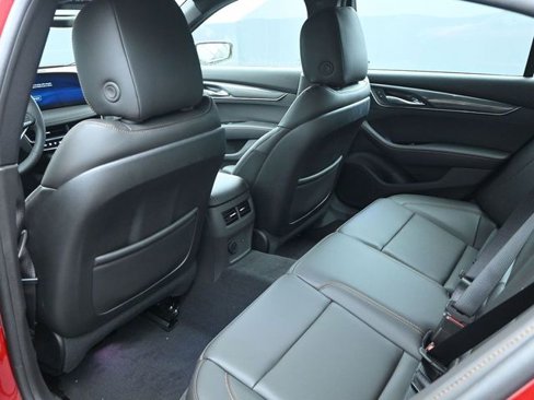 New 2026 Cadillac CT5 Sport image 24