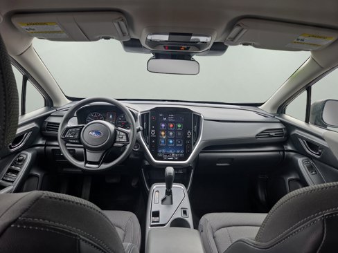 Certified 2024 Subaru Crosstrek 2.0i Premium image 2