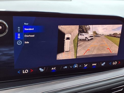 New 2026 Chevrolet Suburban LT w/ Comfort Package image 10