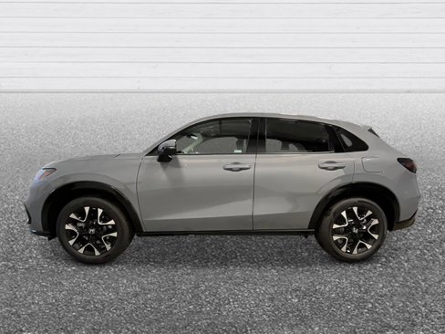 New 2026 Honda HR-V EX-L image 2